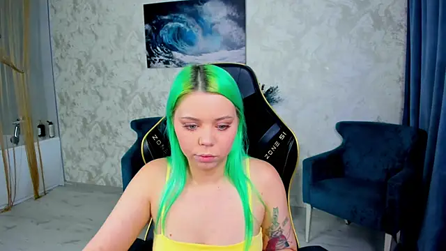 EnergyBunny 1 online show from 02-24-26, 07:15