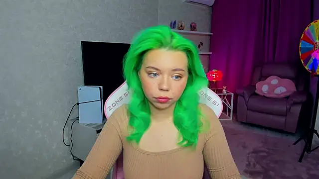 EnergyBunny 1 online show from 02-03-26, 07:30