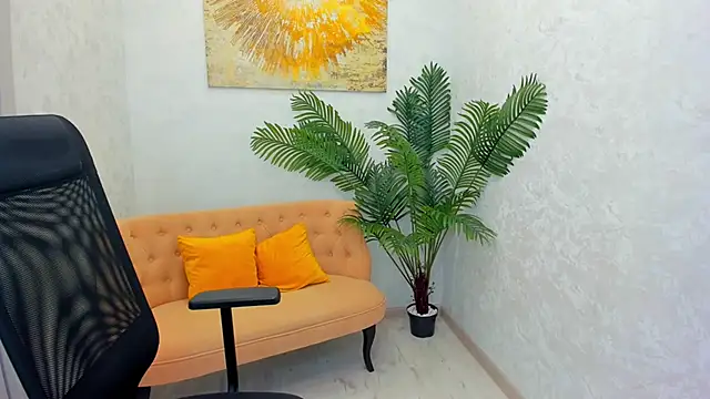 EnergyBunny 1 online show from 03-05-25, 08:21