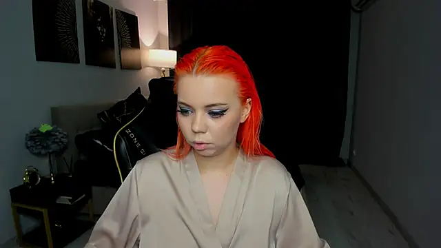 EnergyBunny 1 online show from 03-26-26, 06:17