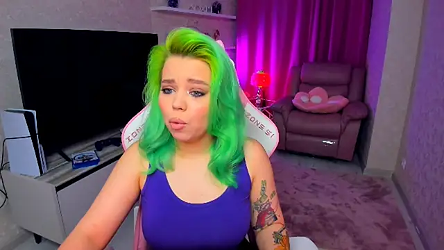 EnergyBunny 1 online show from 09-19-25, 07:18