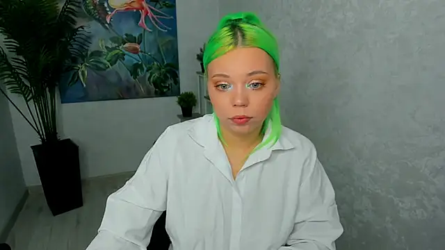 EnergyBunny 1 online show from 02-08-26, 07:22