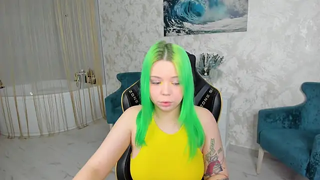 EnergyBunny 1 online show from 10-09-25, 07:14