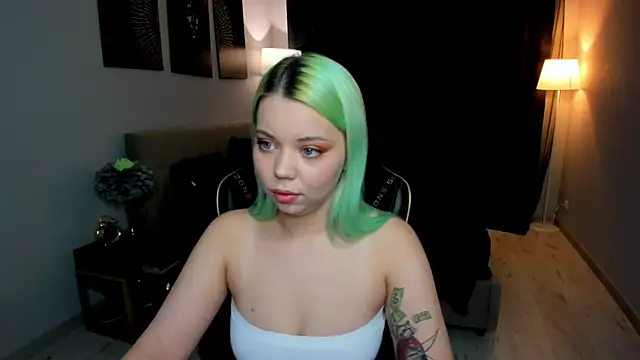 EnergyBunny 1 online show from 03-09-26, 07:39