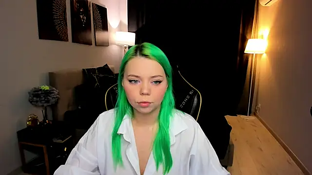 EnergyBunny 1 online show from 02-22-26, 07:15