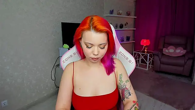 EnergyBunny 1 online show from 04-15-26, 07:58