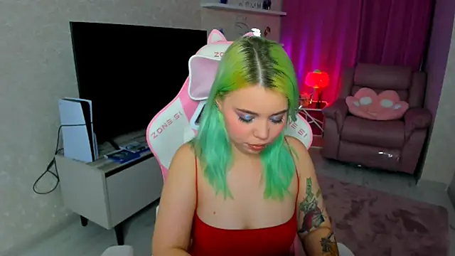 EnergyBunny 1 online show from 10-04-25, 06:20