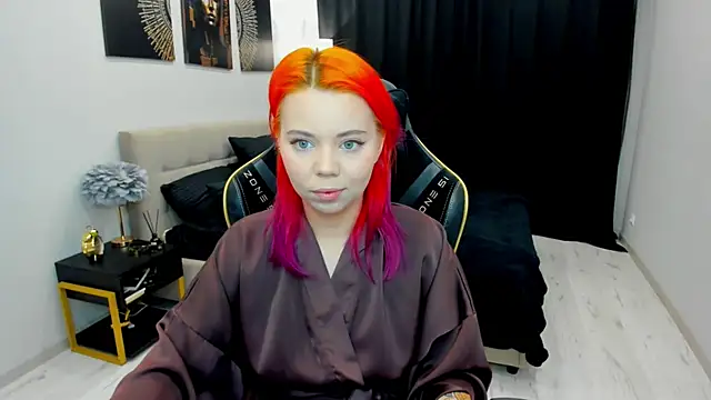 EnergyBunny 1 online show from 05-23-26, 07:13