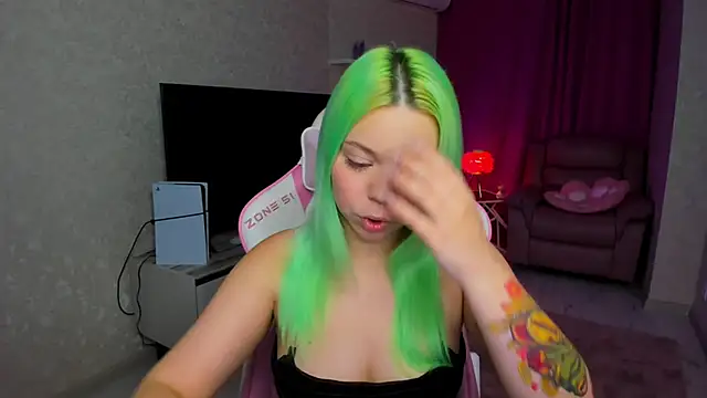 EnergyBunny 1 online show from 02-11-26, 07:25