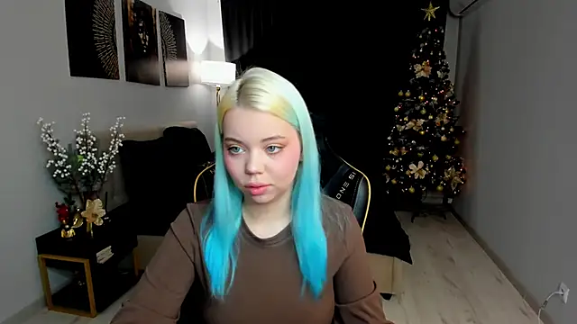 EnergyBunny 1 online show from 12-17-25, 07:41