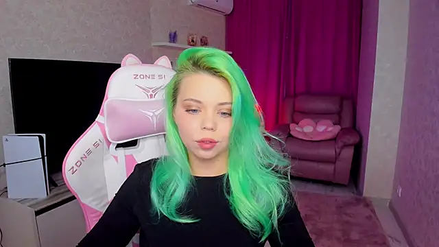 EnergyBunny 1 online show from 03-01-26, 06:19