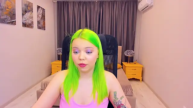 EnergyBunny 1 online show from 03-15-25, 07:59