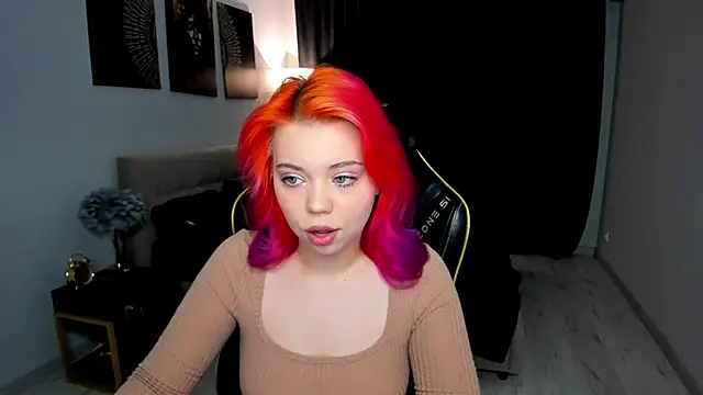 EnergyBunny 1 online show from 04-14-26, 05:40