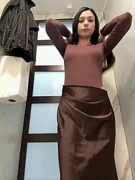  MiaQueen  online show from 02-25-26, 11:15