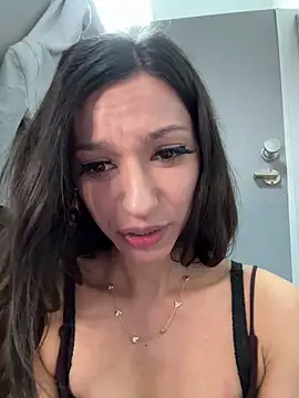  MiaQueen  online show from 03-20-26, 10:22