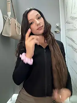  MiaQueen  online show from 03-29-26, 10:11