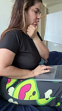 nurse becky online show from 05-04-26, 01:47