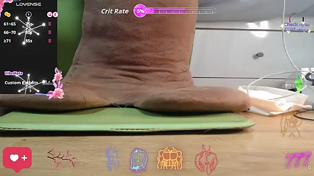 korea gay online show from 02-01-26, 05:17