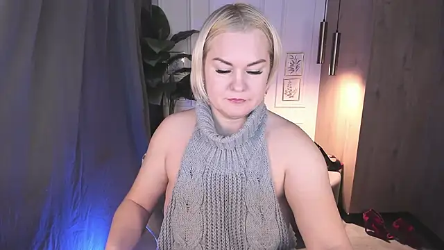 YolandaKiss online show from 03-16-26, 08:22