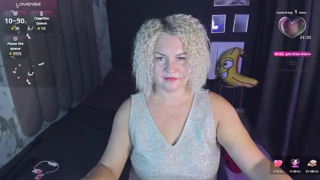 YolandaKiss online show from 09-16-25, 05:08