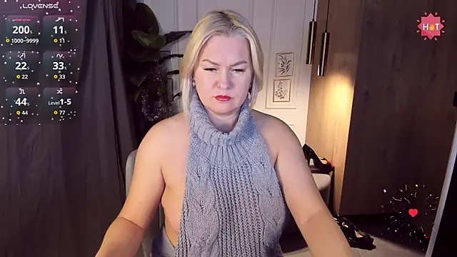 YolandaKiss online show from 01-11-26, 08:27