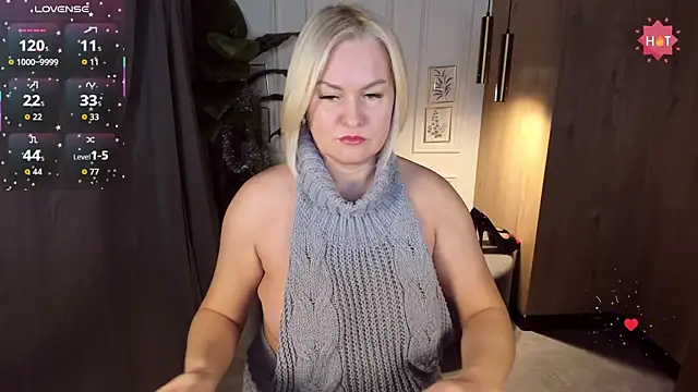 YolandaKiss online show from 01-11-26, 04:19