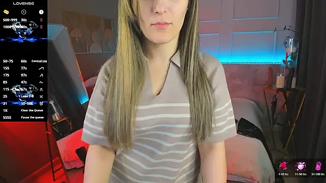 KylieMellow online show from 03-24-26, 05:29