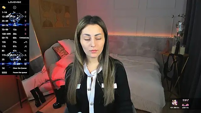 KylieMellow online show from 04-08-26, 05:20