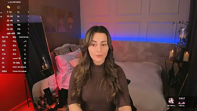 KylieMellow online show from 05-30-26, 05:25