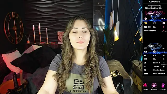 KylieMellow online show from 05-06-26, 01:37