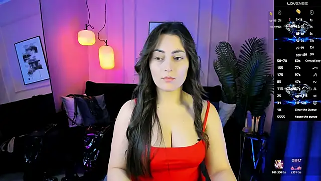 KylieMellow online show from 11-14-25, 05:44