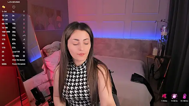 KylieMellow online show from 05-15-26, 05:27