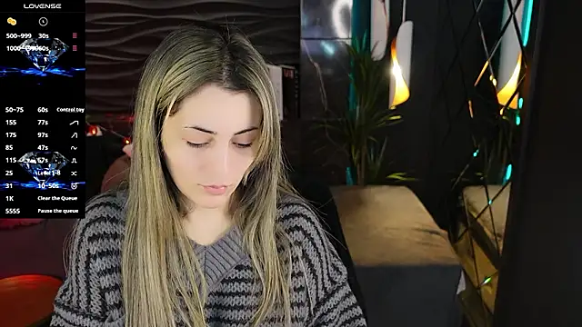 KylieMellow online show from 02-12-26, 05:29