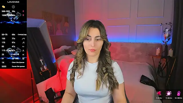 KylieMellow online show from 03-22-26, 05:21