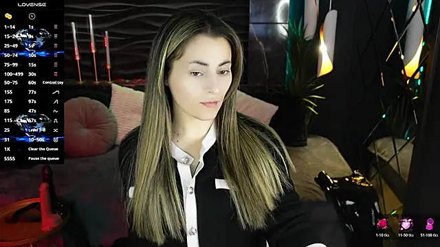 KylieMellow online show from 03-23-26, 01:22