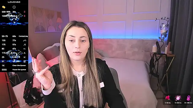 KylieMellow online show from 03-18-26, 05:54