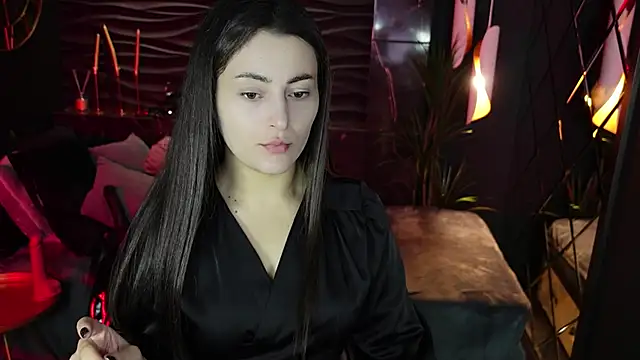 KylieMellow online show from 09-14-25, 05:30