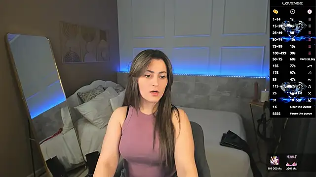 KylieMellow online show from 04-22-26, 05:14