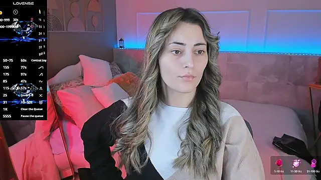 KylieMellow online show from 02-13-26, 01:44