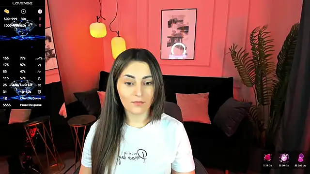 KylieMellow online show from 06-03-26, 01:34