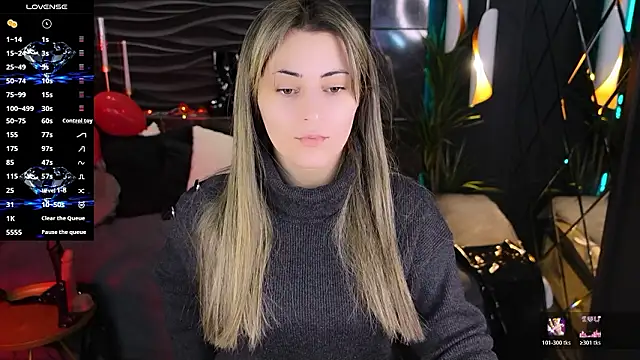 KylieMellow online show from 02-10-26, 05:39