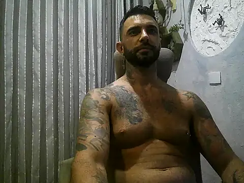 BarucRj online show from 04-16-26, 02:23