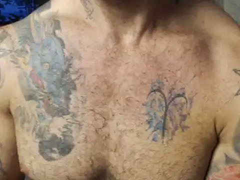 BarucRj online show from 10-26-25, 09:15