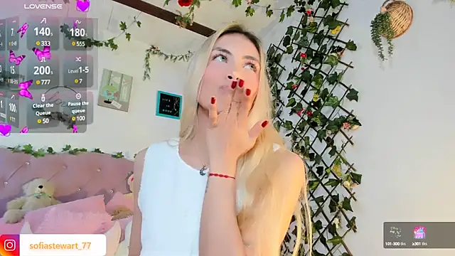 steewart  online show from 02-06-25, 04:21