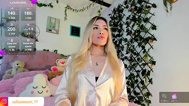 steewart  online show from 02-22-25, 02:28