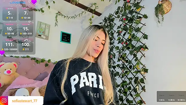 steewart  online show from 01-18-25, 02:03