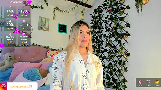 steewart  online show from 02-26-25, 03:25