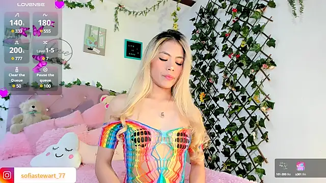 steewart  online show from 02-17-25, 09:43