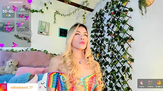 steewart  online show from 02-27-25, 03:18