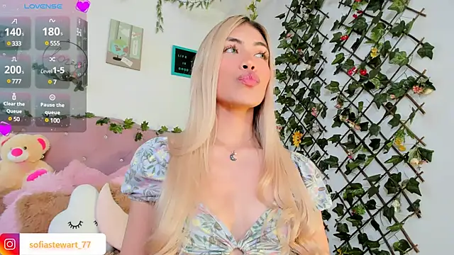 steewart  online show from 01-16-25, 10:12